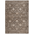 Dalyn Area Rugs: Yarra Rugs: YA1 Fudge