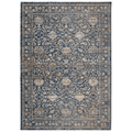 Dalyn Area Rugs: Yarra Rugs: YA1 Navy