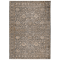 Dalyn Area Rugs: Yarra Rugs: YA1 Pewter