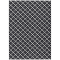 Dalyn Area Rugs: York Rugs: YO1 Black