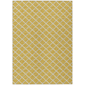 Dalyn Area Rugs: York Rugs: YO1 Gold