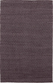 Dalyn Area Rugs: Zen Rugs: ZE1 Plum