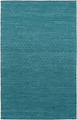 Dalyn Area Rugs: Zen Rugs: ZE1 Teal