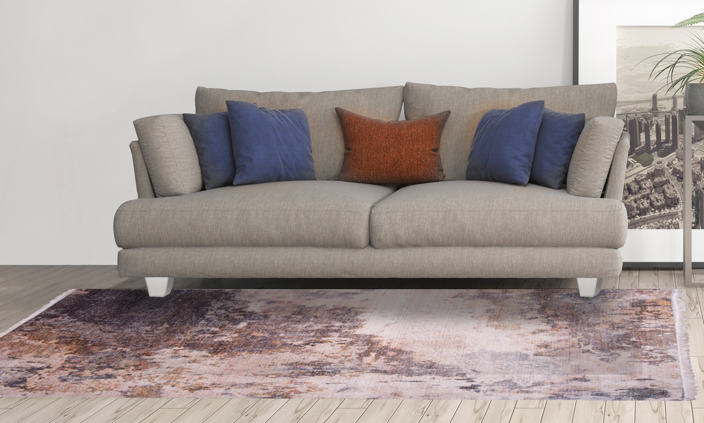 Home Dynamix Area Rugs Rutherford Rug 11804150 Beige Rutherford Rugs by Home Dynamix Home