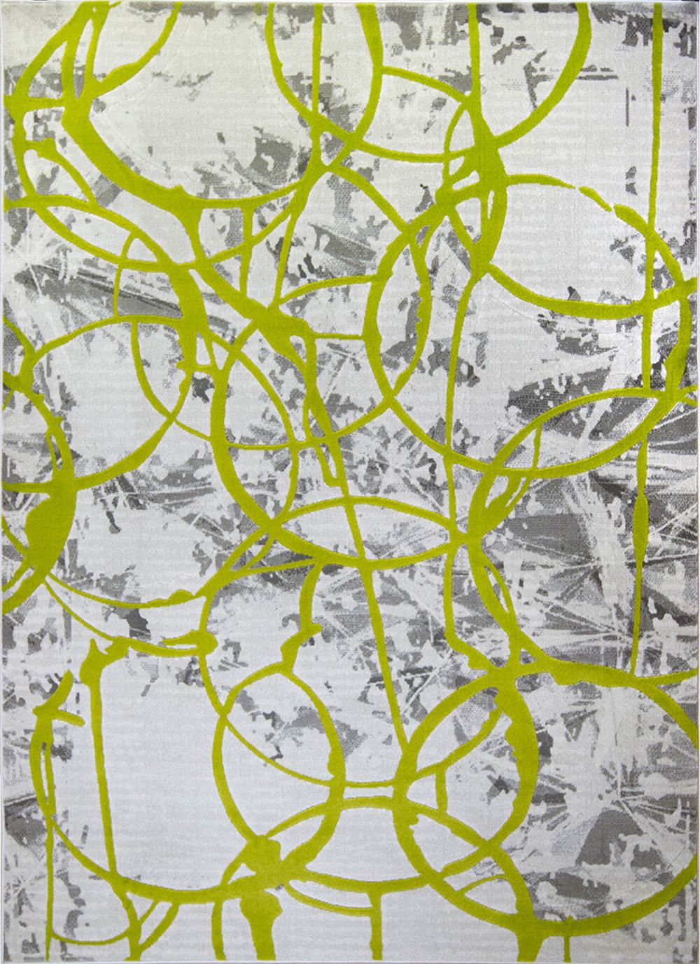 Tanja Rug Collection Home Dynamix Area Rugs: Tanja Rug: 4714-108 Ivory Green - Tanja Rugs by ...