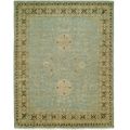 Kalaty Area Rugs: Delano Rugs: DL-104 Multi