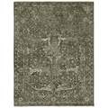 Kalaty Area Rugs: Eclpise Rugs: EP-027 Grey