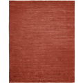 Kalaty Area Rugs: Elements  Rugs: EL-848 Red