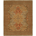 Kalaty Area Rugs: Encore Rugs: EC-530 Multi