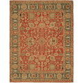 Kalaty Area Rugs: Encore Rugs: EC-531 Multi
