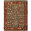 Kalaty Area Rugs: Encore Rugs: EC-534 Multi