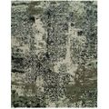 Kalaty Area Rugs: Equinox Rugs: EQ-577-Blue