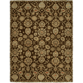 Kalaty Area Rugs: Heris Rugs: HR-088 Multi