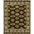 Kalaty Area Rugs: Heris Rugs: HR-090 Multi