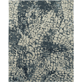 Kalaty Area Rugs: Infinity Rugs: IT-254 Blue