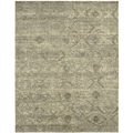 Kalaty Area Rugs: Infinity Rugs: IT-255 Grey