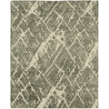 Kalaty Area Rugs: Infinity Rugs: IT-256 Grey