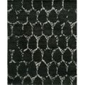 Kalaty Area Rugs: Inspira Rugs: IN-944 Grey