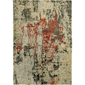 Kalaty Area Rugs: Juno Rugs: JN-076 Multi