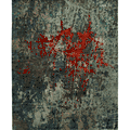 Kalaty Area Rugs: Juno Rugs: JN-078 Multi