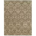 Kalaty Area Rugs: Luxe Rugs: LX-871 Multi