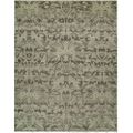 Kalaty Area Rugs: Luxe Rugs: LX-874 Multi