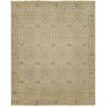 Kalaty Area Rugs: Luxe Rugs: LX-875 Beige