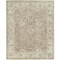 Kalaty Area Rugs: Magnolia Rugs:MG-175 Grey