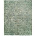 Kalaty Area Rugs: Milano Rugs: ML-160 Blue