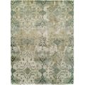 Kalaty Area Rugs: Milano Rugs: ML-161 Beige