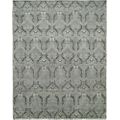 Kalaty Area Rugs: Milano Rugs: ML-165 Grey