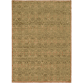 Kalaty Area Rugs: Mirabelle Rugs: MB-490 Brown