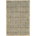 Kalaty Area Rugs: Mirabelle Rugs: MB-492 Blue