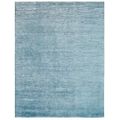 Kalaty Area Rugs: Renzo Rugs: RZ-541 Blue