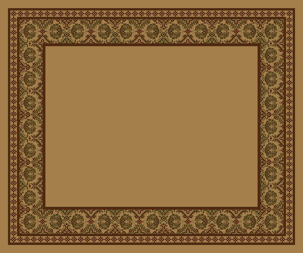 Milliken Area Rugs Design Center Rugs Turkoman 04306 Design Center Rugs by Milliken