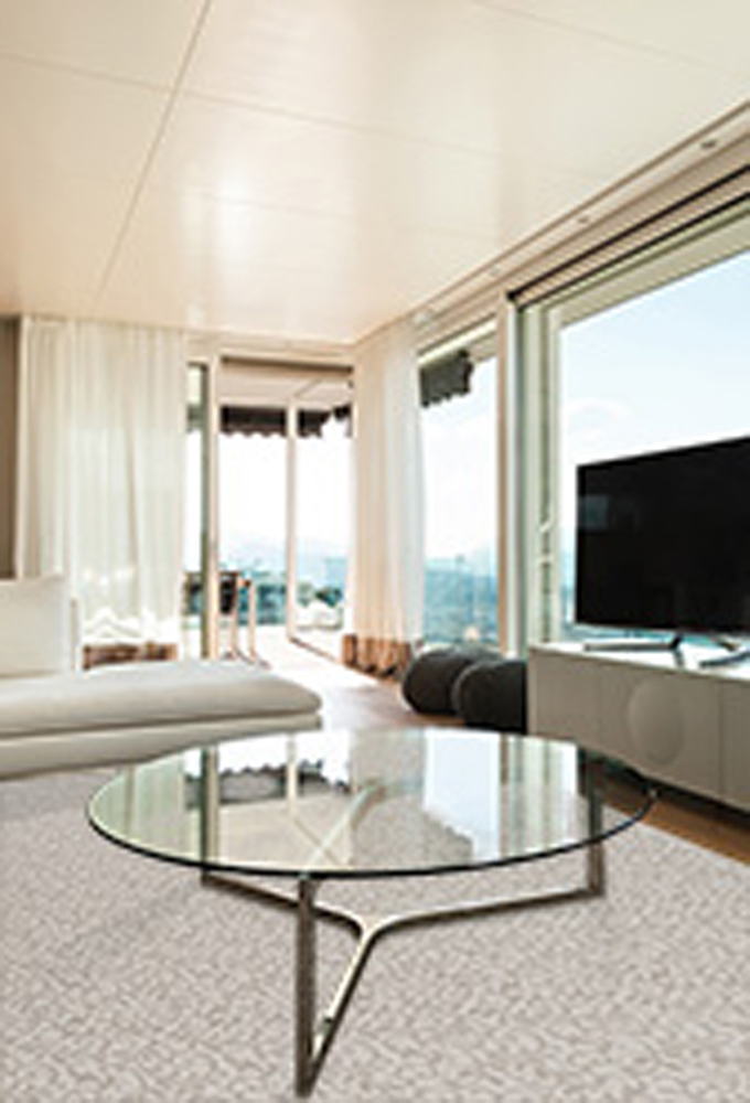 Milliken Area Rugs Imagine Figurative Rugs GRACEFUL GARDEN SUNGOLD