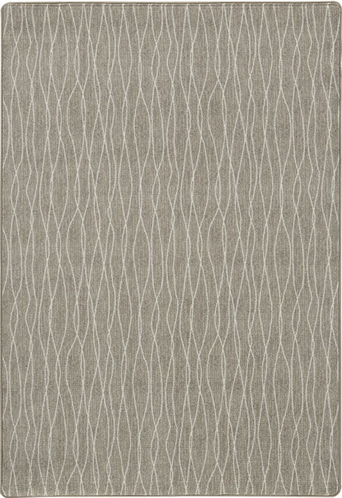Milliken Area Rugs Imagine Rugs Flow II Parchment Imagine Rugs by