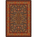 Milliken Area Rugs: Legacy: Tohana Tin Roof