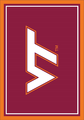 Milliken Area Rugs: NCAA College Spirit Rugs: 74159 Hokies
