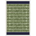 Milliken Area Rugs: Pastimes: Friday Nights Dark Blue