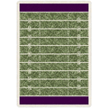 Milliken Area Rugs: Pastimes: Friday Nights Purple