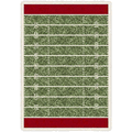 Milliken Area Rugs: Pastimes: Friday Nights Victory Red