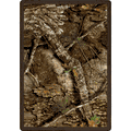 Milliken Area Rugs: Realtree Rugs: Apx Brown