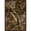 Milliken Area Rugs: Realtree Rugs: Apx Brown