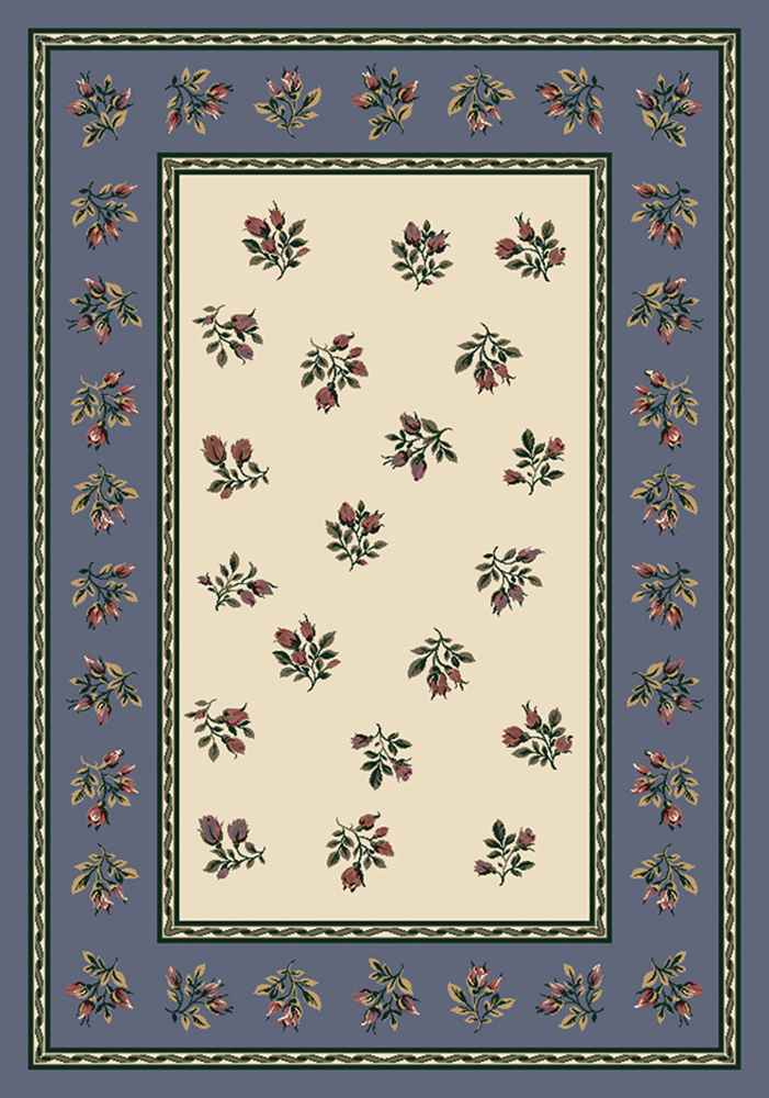 Milliken Area Rugs Signature Rugs Francesca Lapis Signature Rugs by
