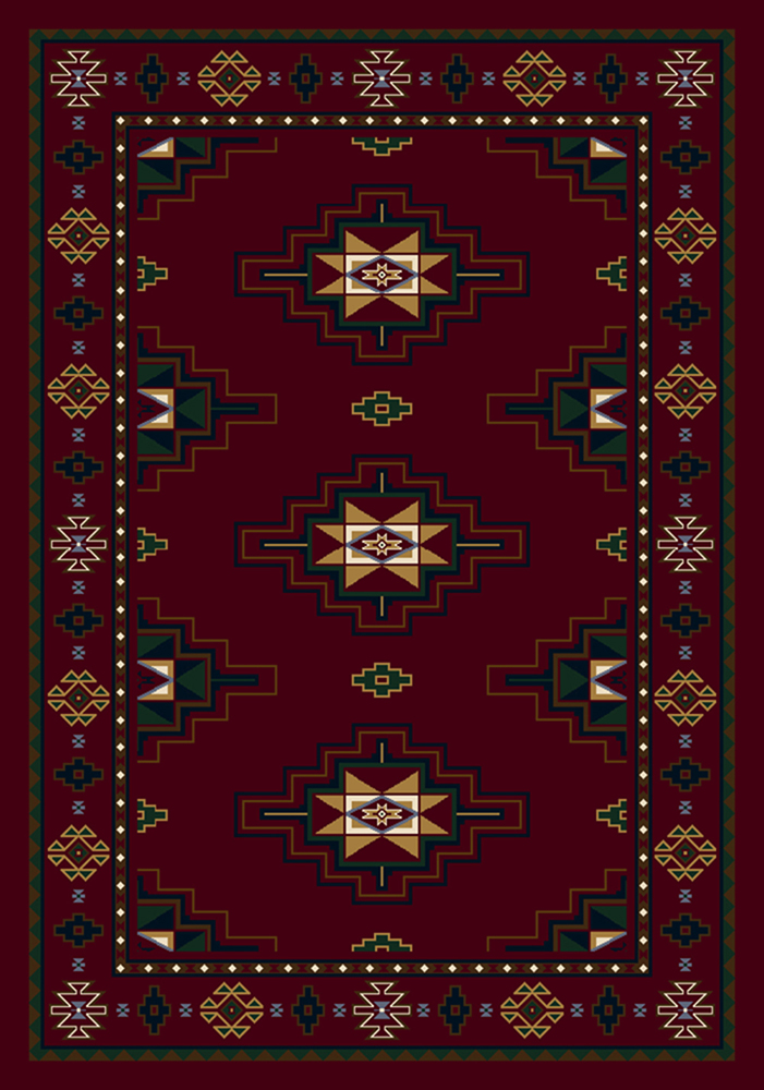 Milliken Area Rugs Signature Rugs Prairie Star Signature