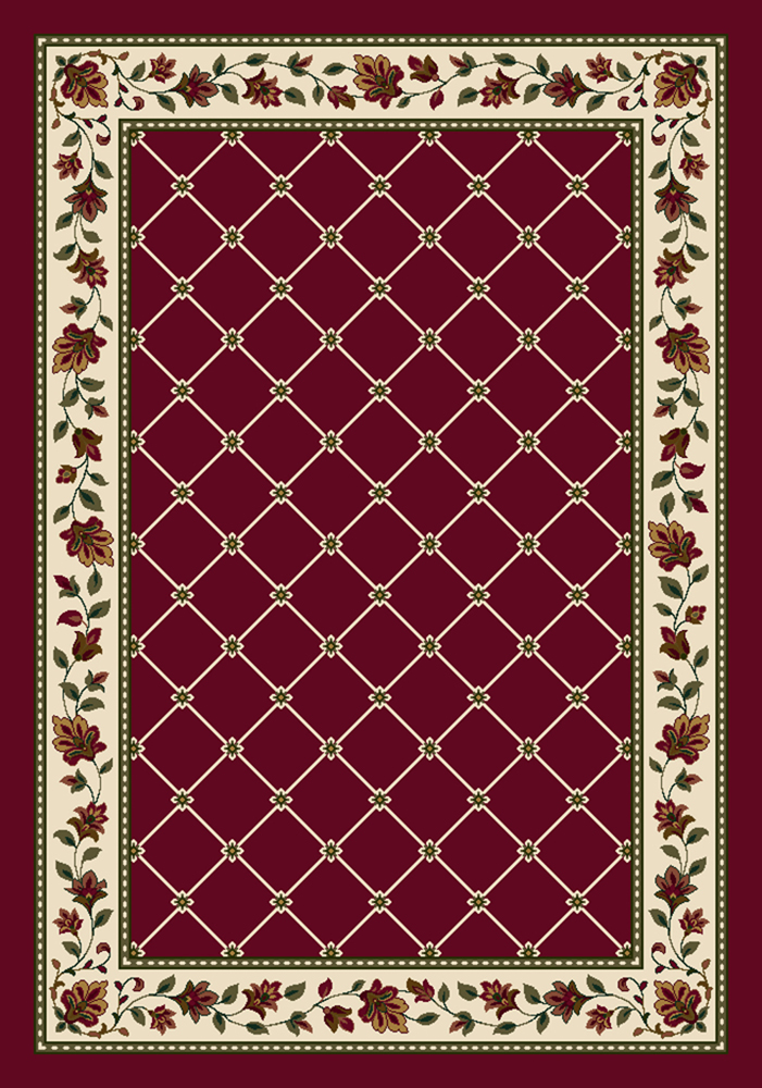 Milliken Area Rugs Signature Rugs Symphony 08500 Signature Rugs by
