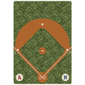 Milliken Area Rugs: Themed Rugs: Dream Field