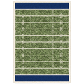 Milliken Area Rugs: Themed Rugs: Friday Nights