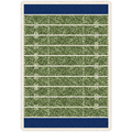 Milliken Area Rugs: Themed Rugs: Friday Nights